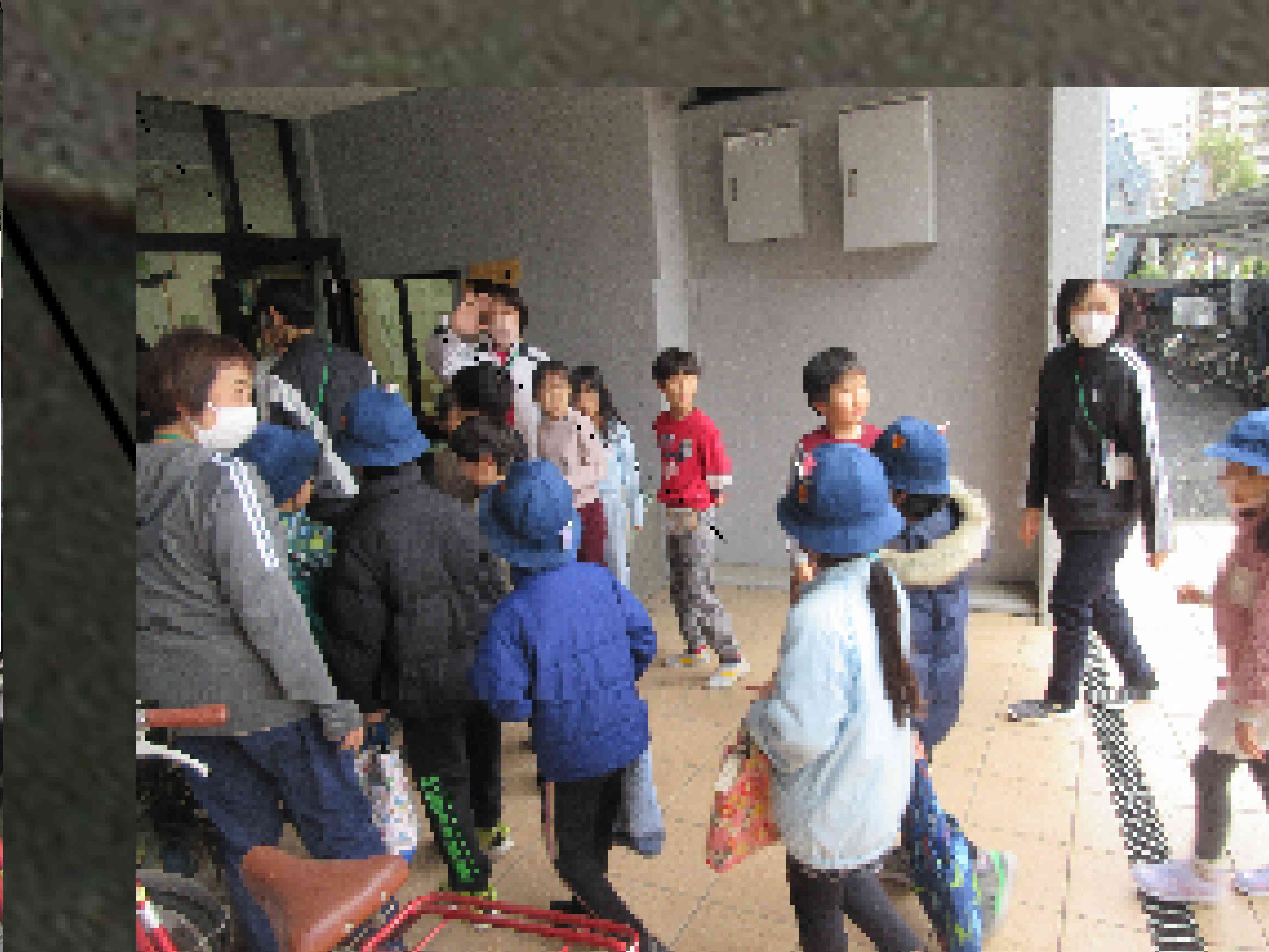 ２月２７日（金）①