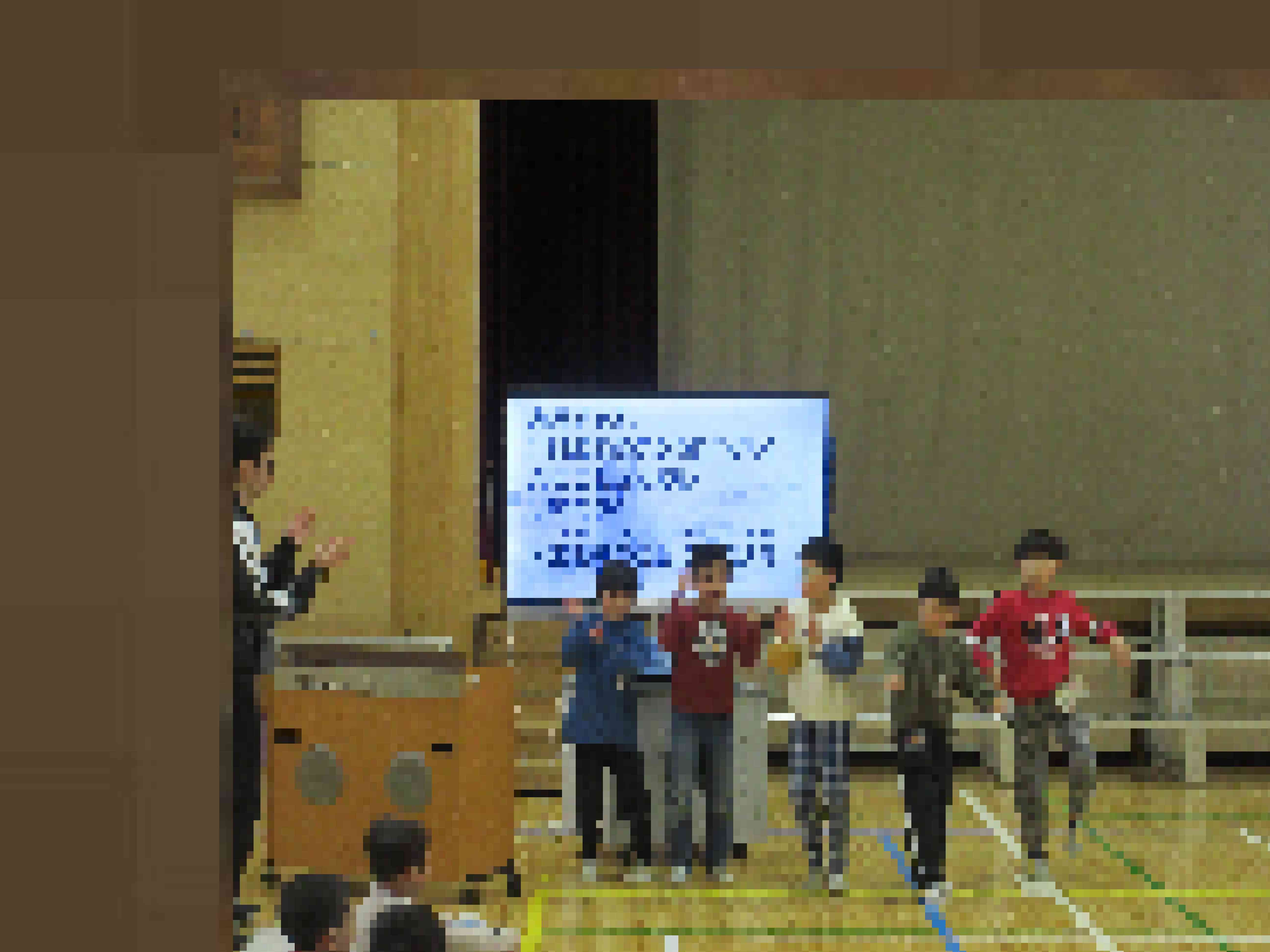 ２月２７日（金）２