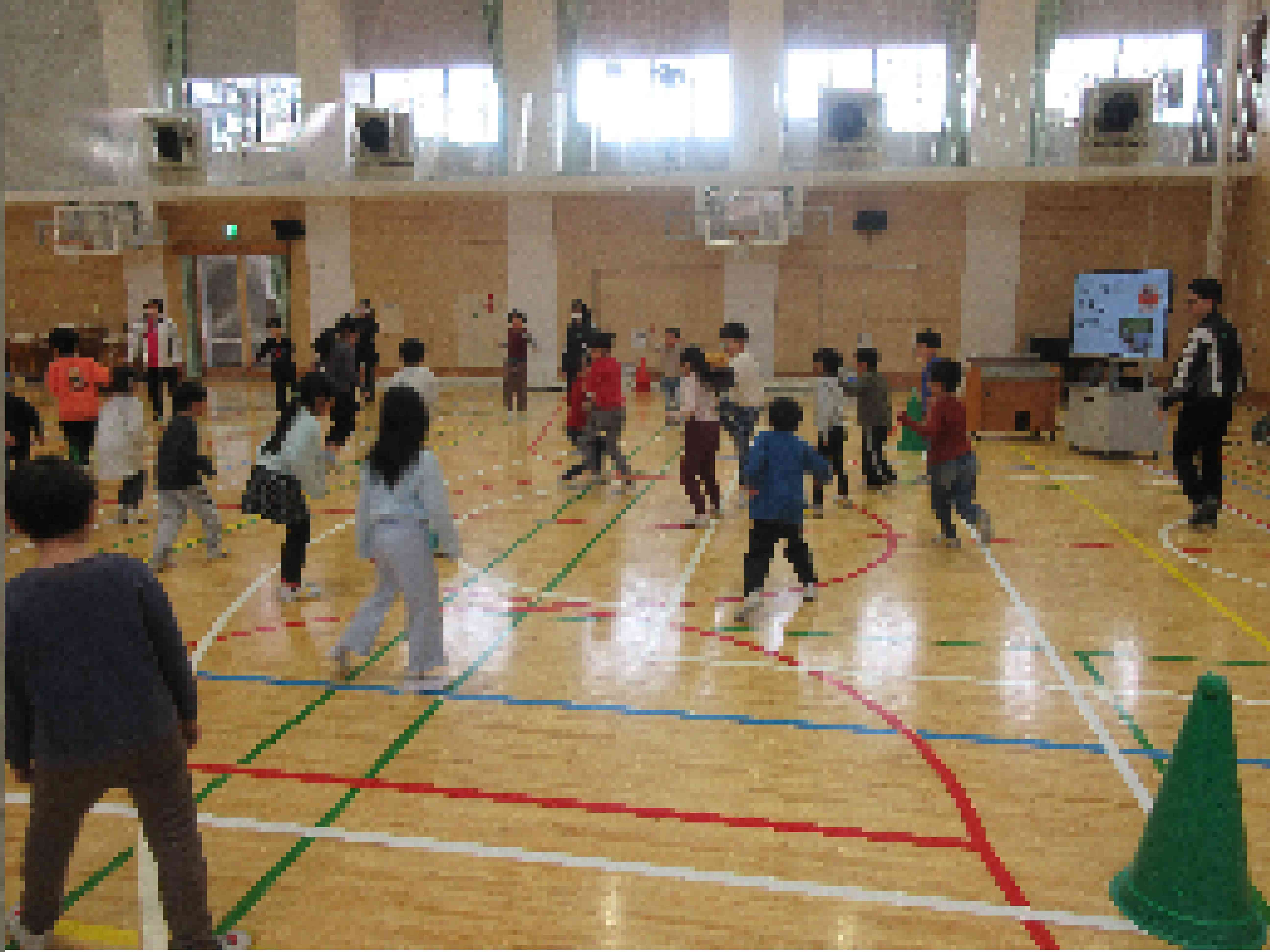 ２月２７日（金）③