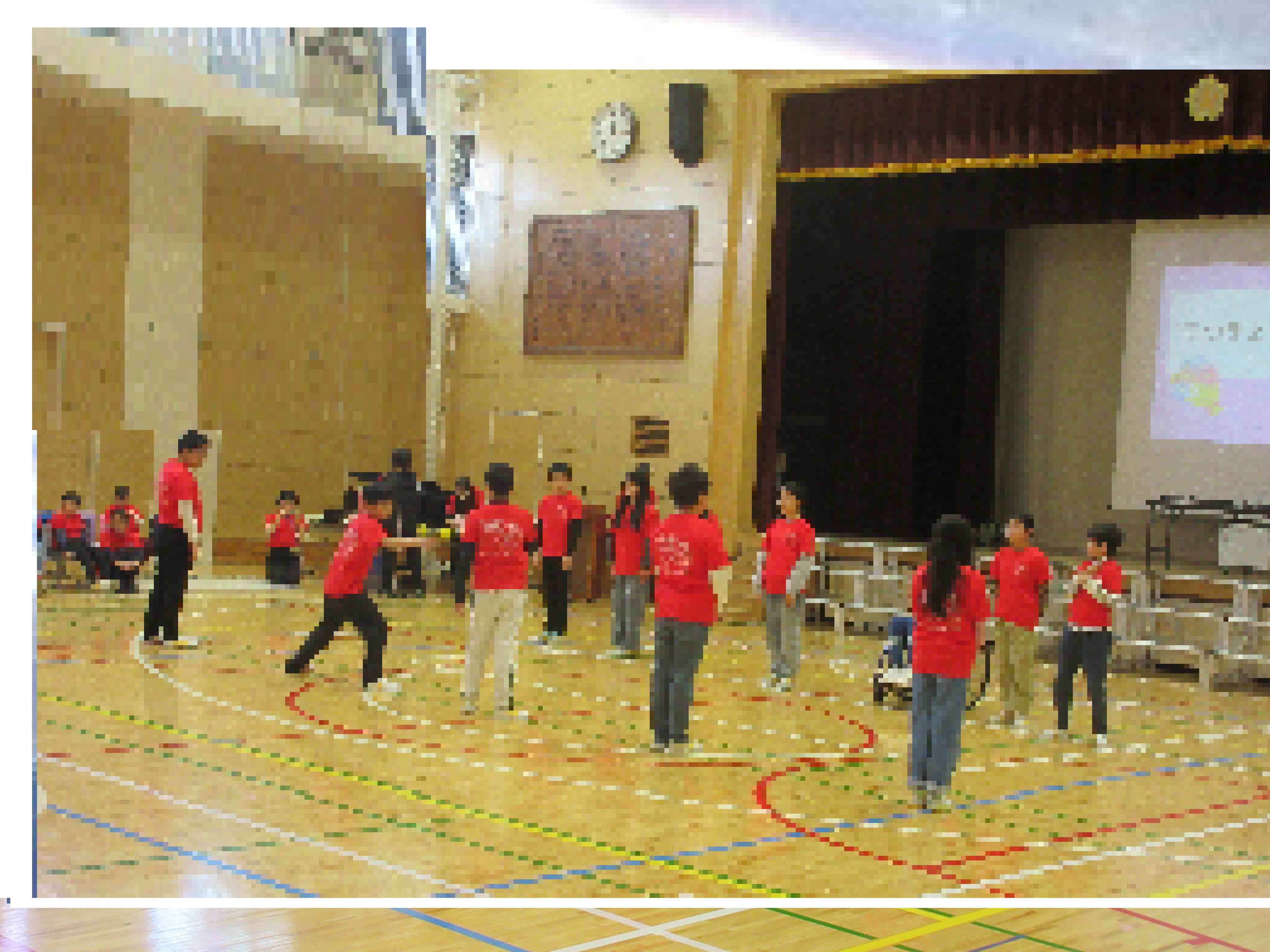 ３月９日（月）①